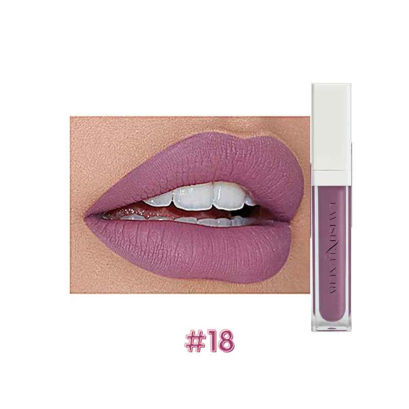 Créme Lip Stain #18