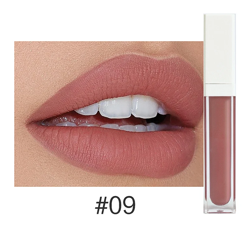 Créme Lip Stain #9