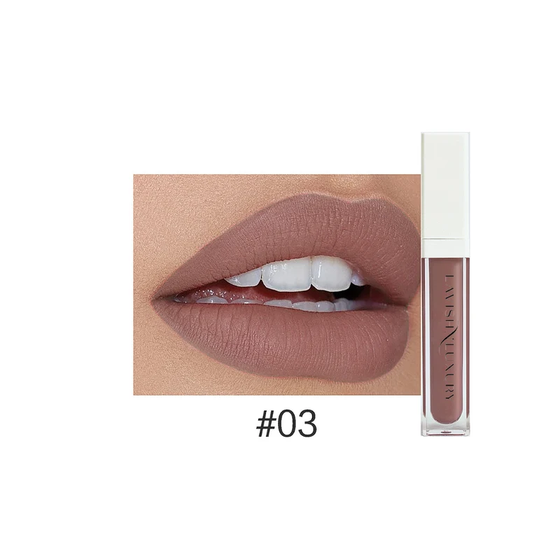 Créme Lip Stain #03