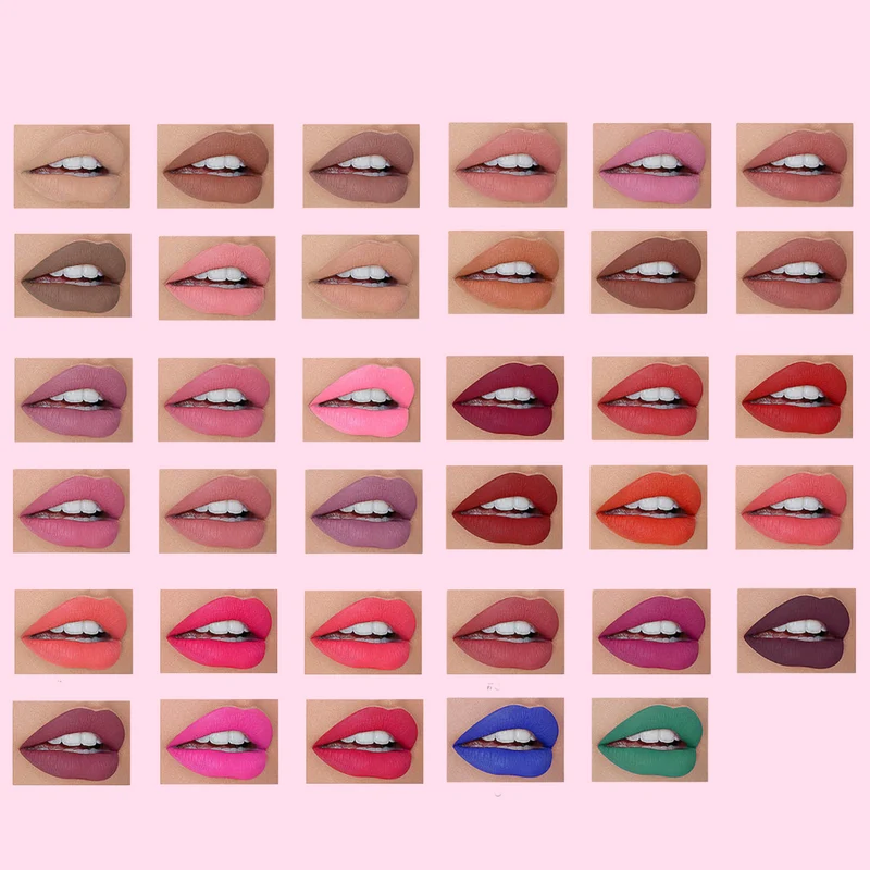 Créme Lip Stain #2