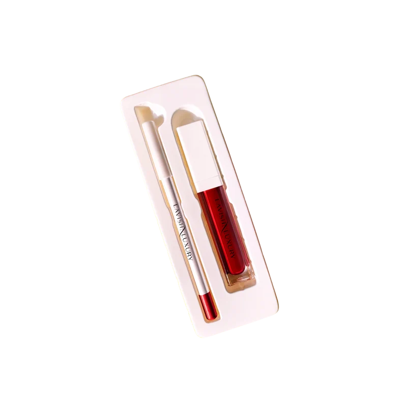 Red Velvet Lip Kit
