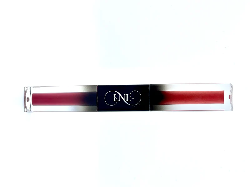 Duo Gloss - Velvet Bombshell