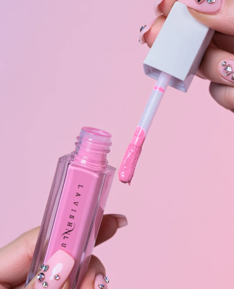 Love Sarita XO Lip Gloss