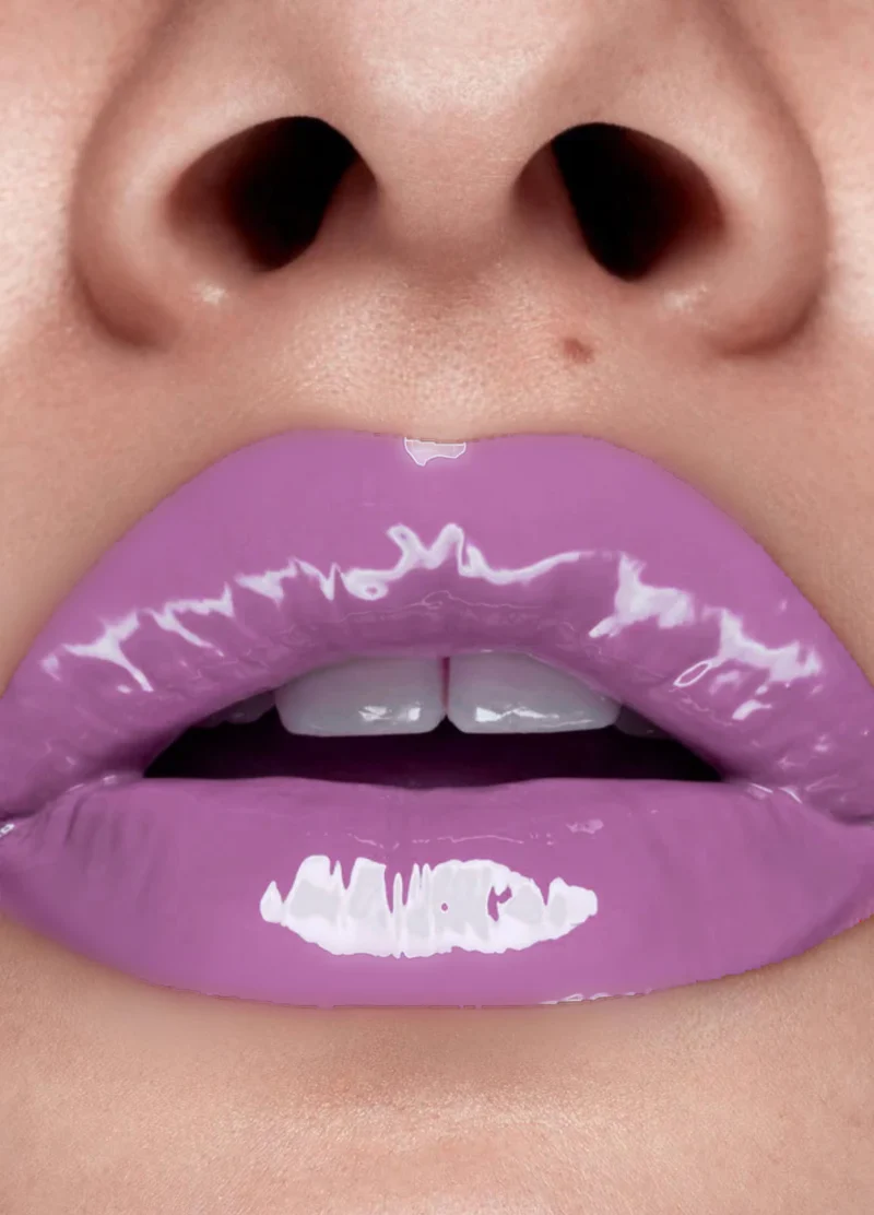 Royal Flush Lip Gloss