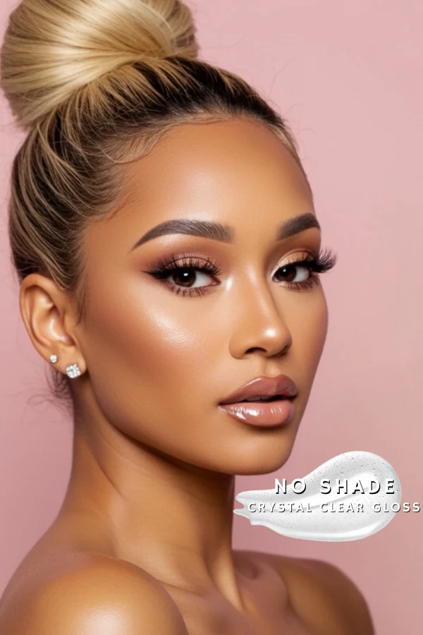 Naughty Not Nice Lip Gloss