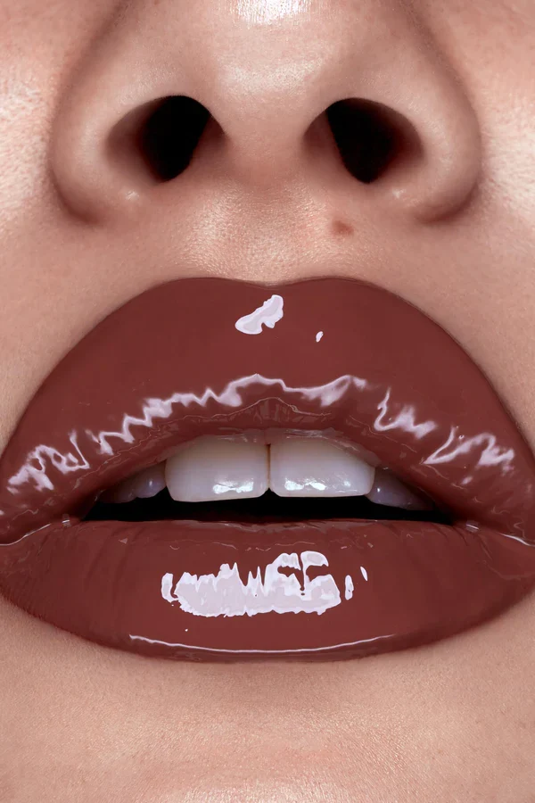 Straight No Chaser High Shine Lip Gloss