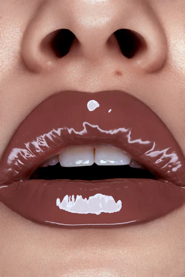 Truffle Lip Gloss