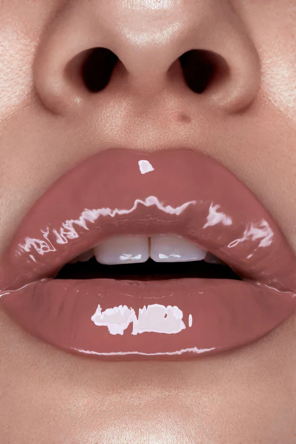 Nudist High Shine Lip Gloss