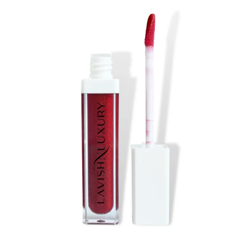 Corvette High Shine Lip Gloss