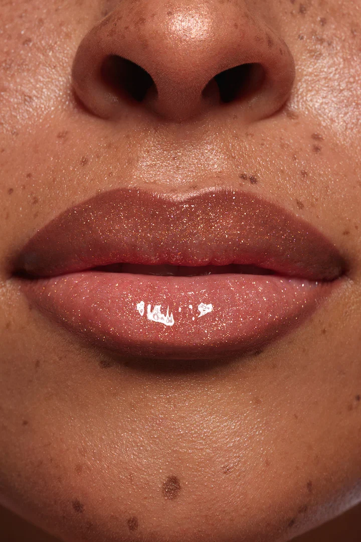 Champagne Dreams Lip Gloss