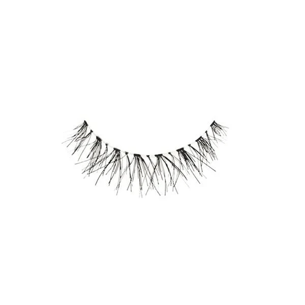 Ardell - Invisiband Lashes Baby Wispies - Black