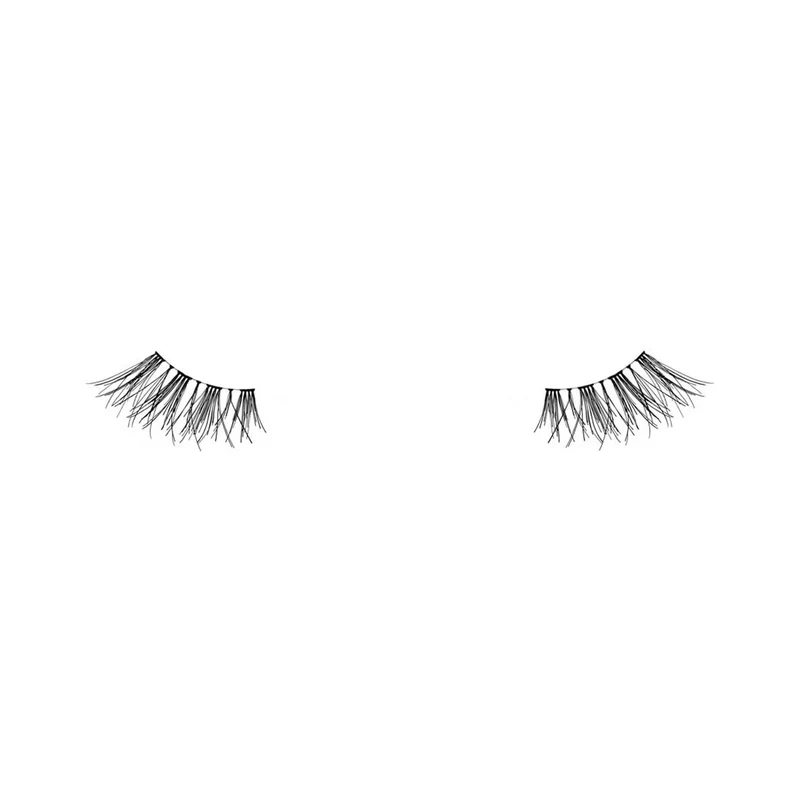 Ardell - Accent Lashes 318 - Black