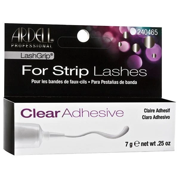 Ardell - Lash Grip Strip Lash Adhesive - Clear