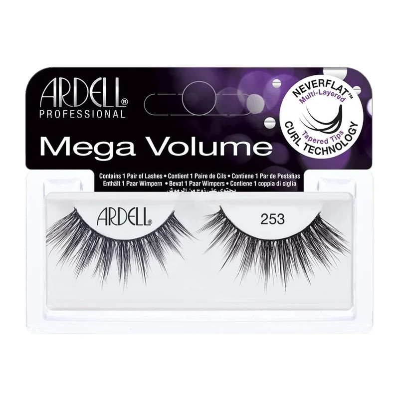 Ardell - Mega Volume Lashes 253