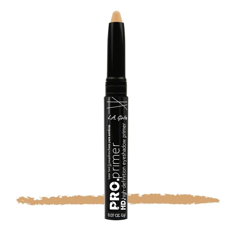LA Girl - HD PRO Primer Eyeshadow Stick Nude