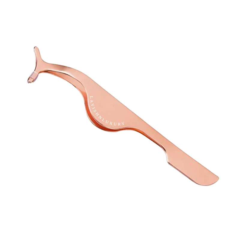 Precision Eyelash Applicator