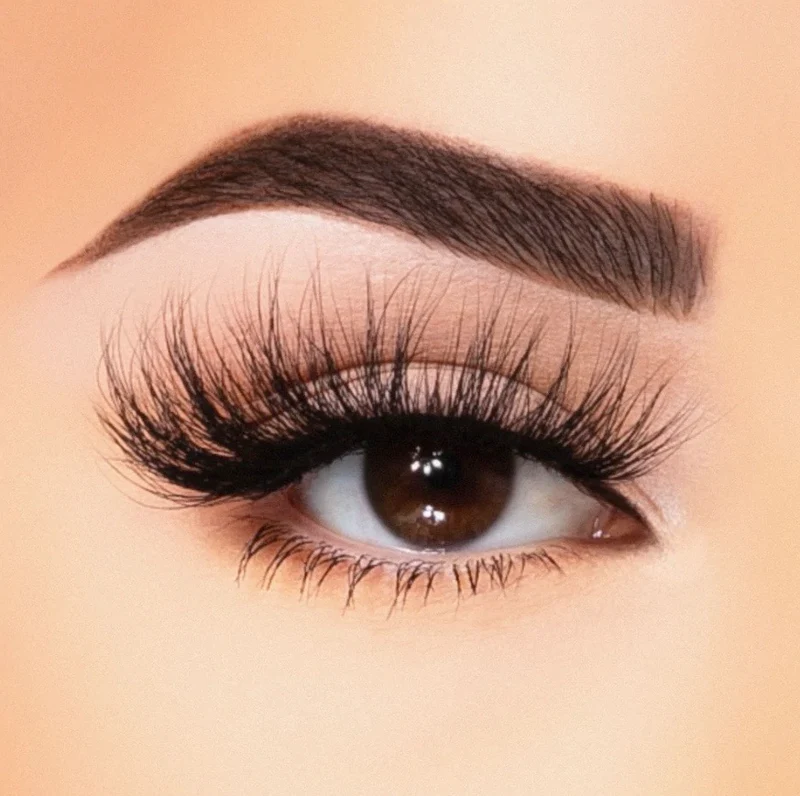 Bella Mink Lash