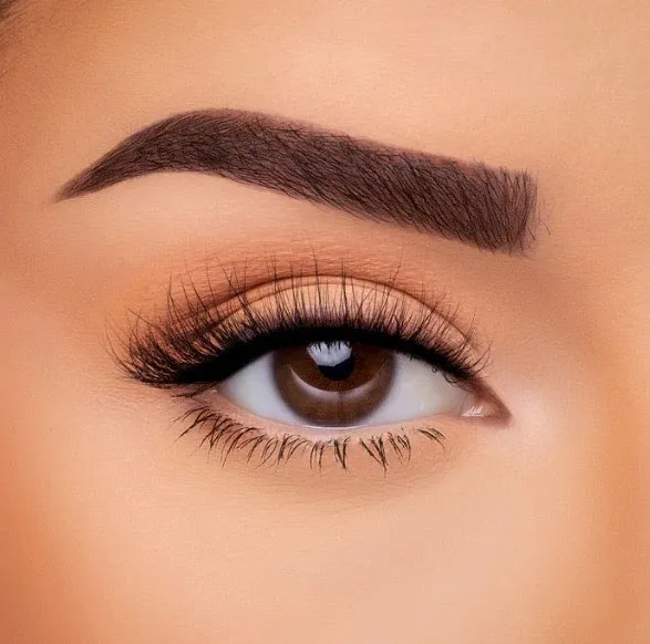 Naomie Mink Lash