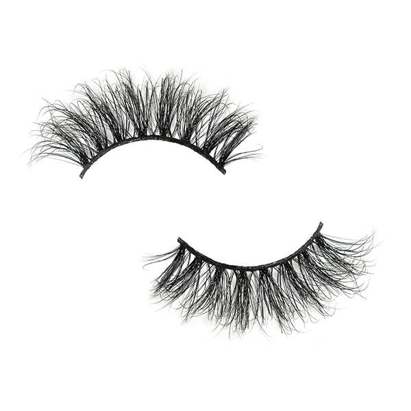 Flutter Mink Lash