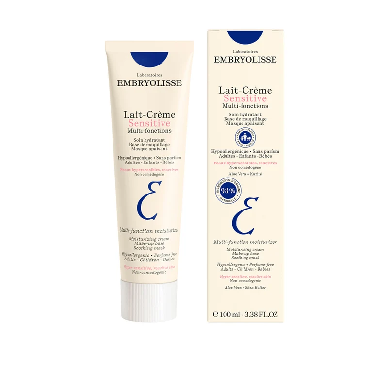 Embryolisse - Lait Crème Sensitive