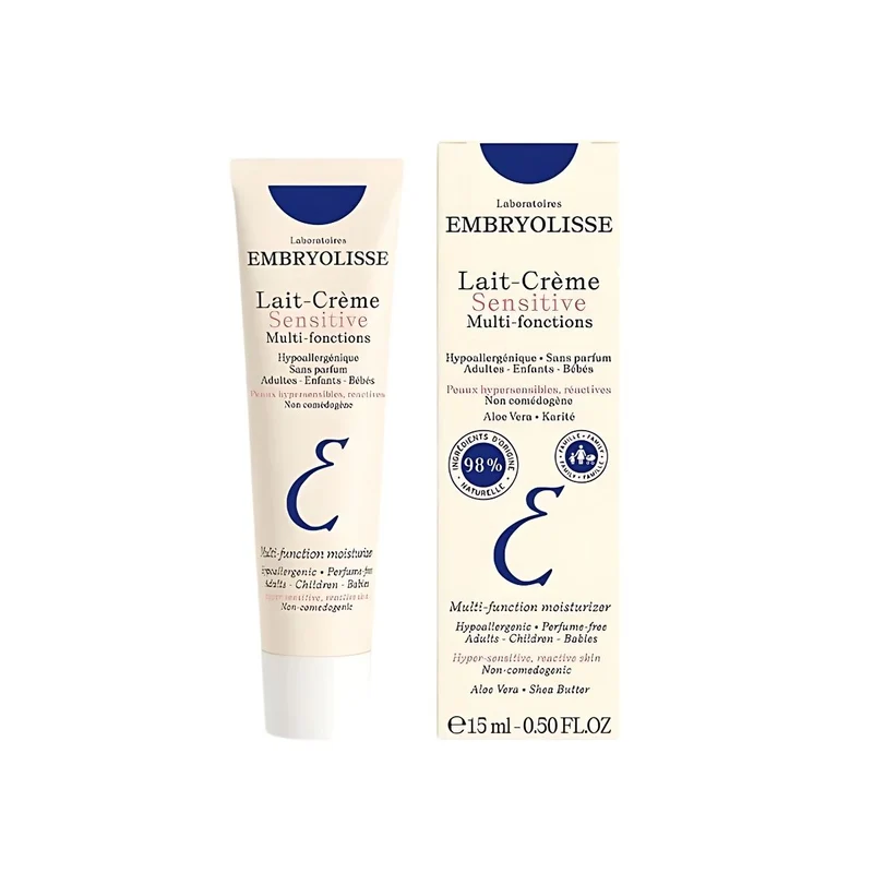 Embryolisse - Lait Crème Sensitive