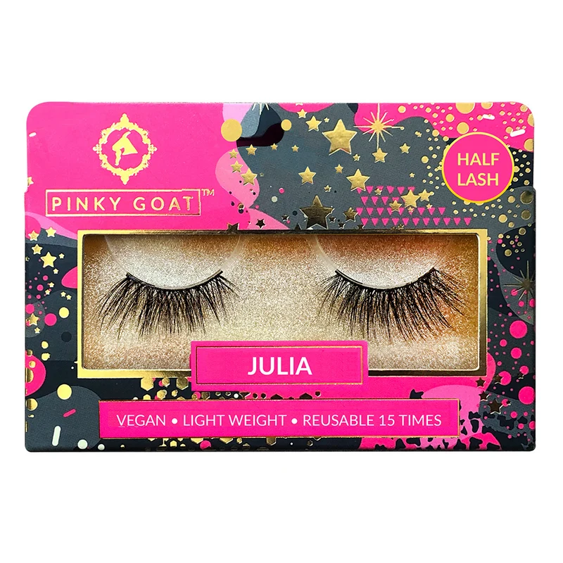 Pinky Goat - Party Lashes Julia