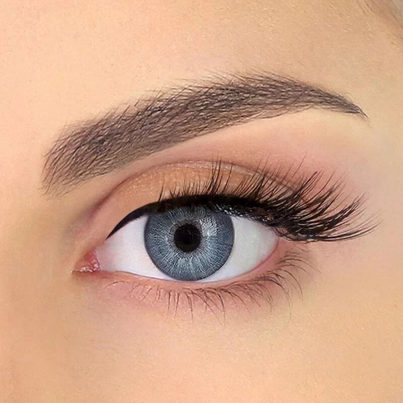Pinky Goat - Party Lashes Julia