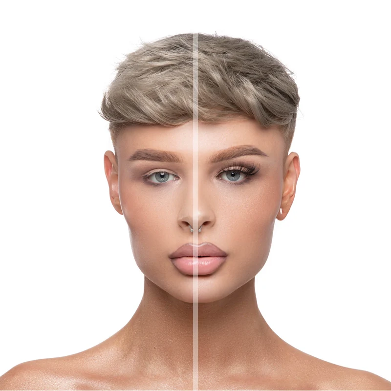 BPerfect Cosmetics - Universal Lash Collection Signs