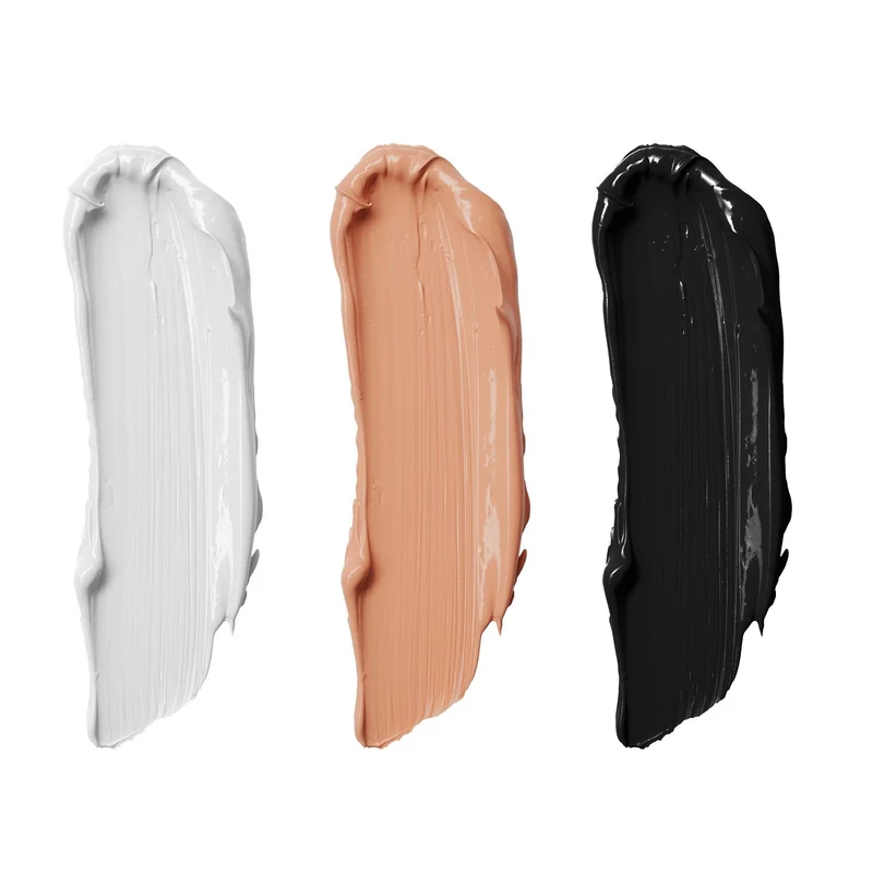 SUVA Beauty - Prime + Paint Tweed