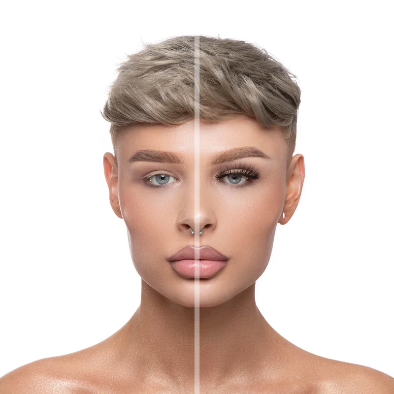BPerfect Cosmetics - Universal Lash Collection Power