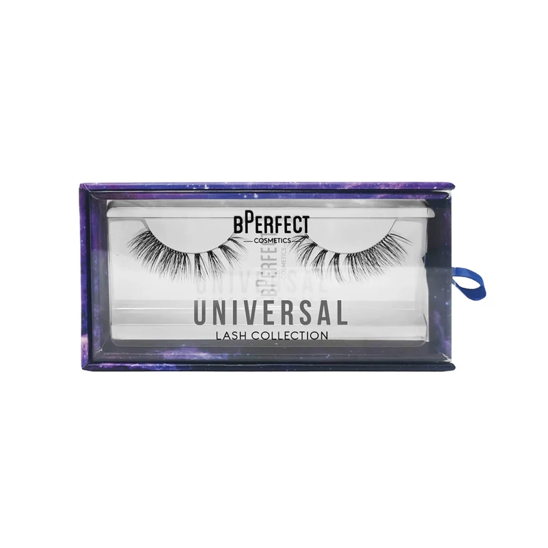 BPerfect Cosmetics - Universal Lash Collection Achieve