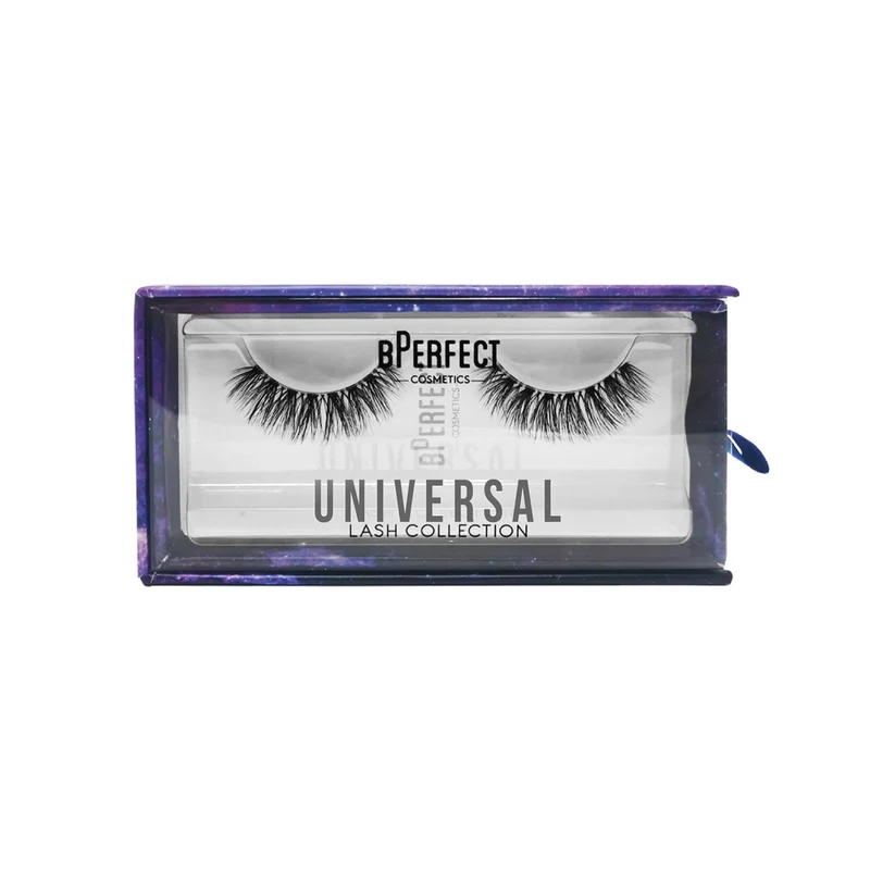 BPerfect Cosmetics - Universal Lash Collection Focus