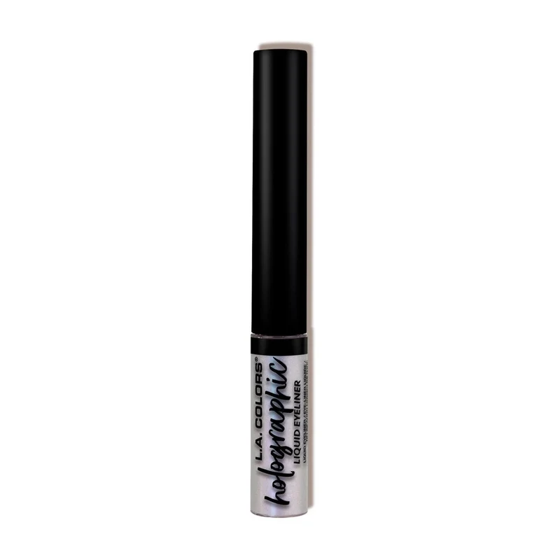 LA Colors - Liquid Eyeliner Holographic Iridescent Flash