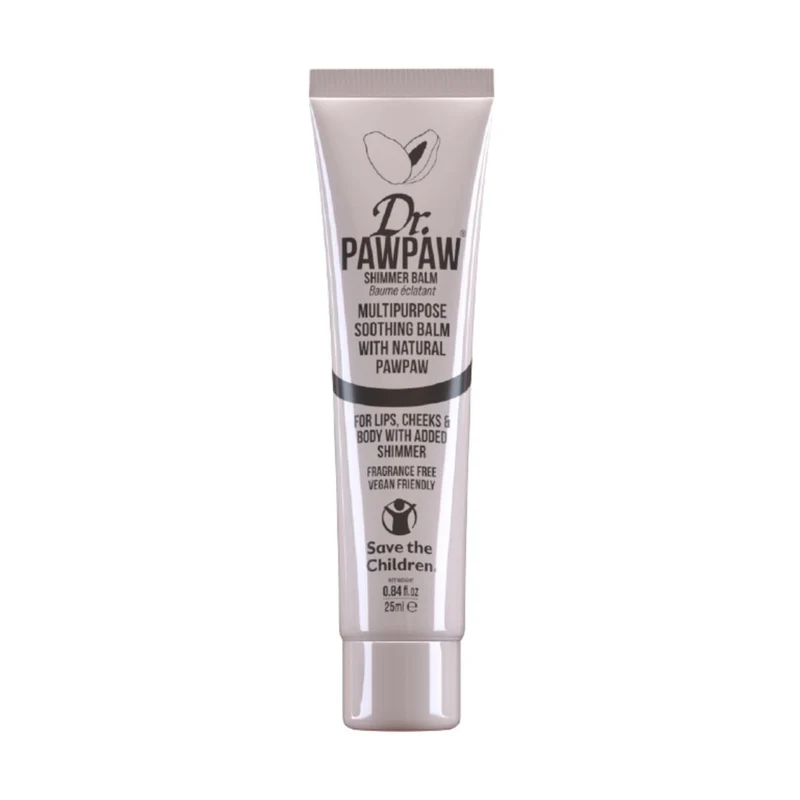Dr. PAWPAW - Shimmer Balm