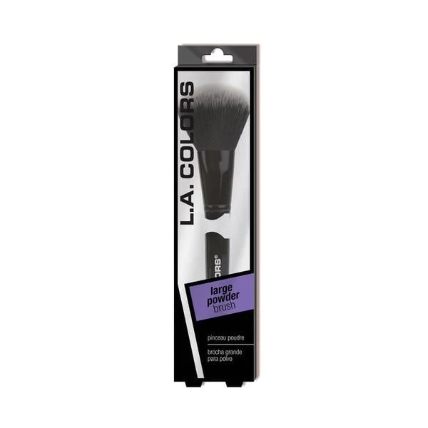 LA Colors - Essential Large Powder Brush