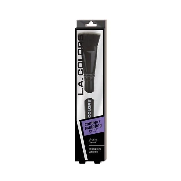 LA Colors - Essential Contour & Sculpting Brush