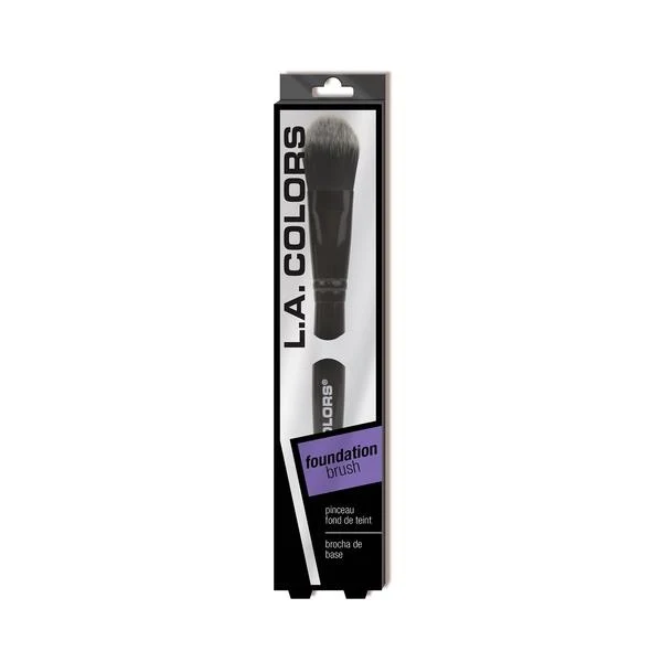 LA Colors - Essential Foundation Brush