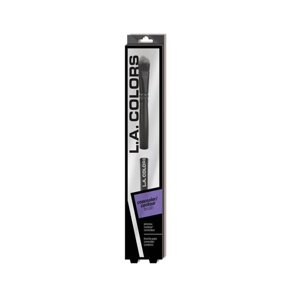 LA Colors - Essential Concealer & Contour Brush