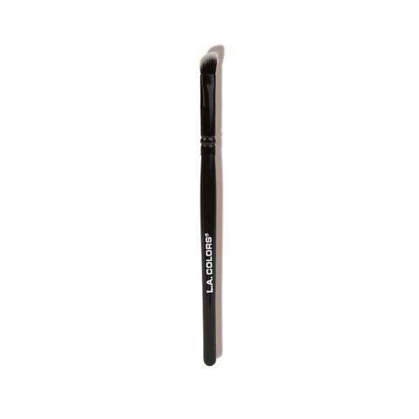 LA Colors - Essential Angled Eyeshadow Brush