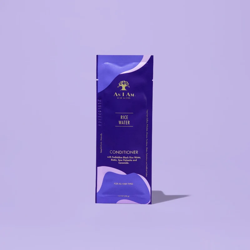 ‍Rice Water Conditioner 1 once (100% de réduction)
