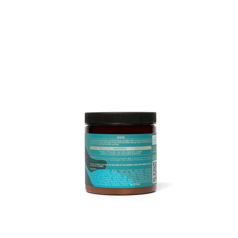 Masque capillaire Bond