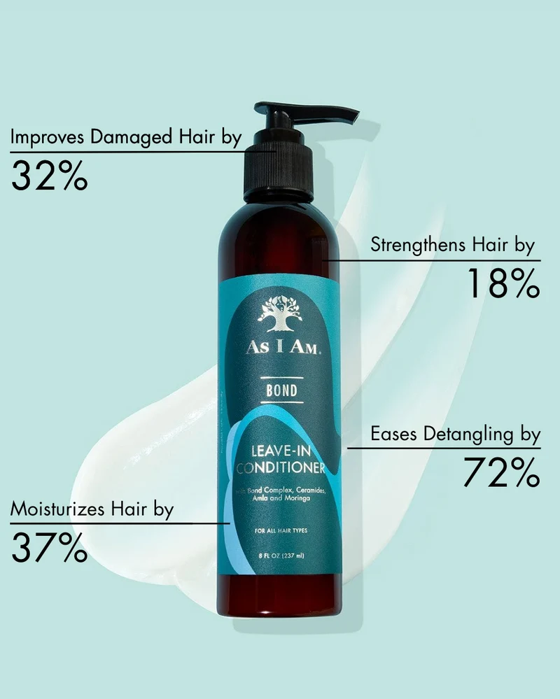 Bond Leave In Conditioner (après-shampoing sans rinçage)