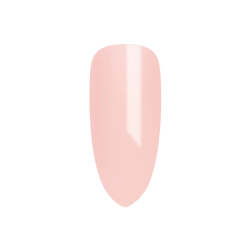 CND Shellac, Uncovered, 0.42 fl oz