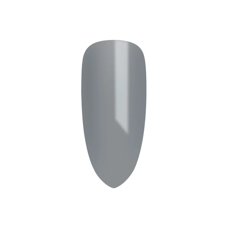 CND Shellac, Mystic Slate, 0.42 fl oz
