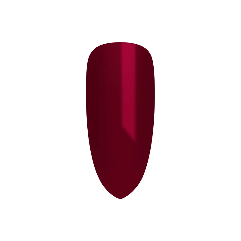 CND Shellac, Rouge Rite, 0.42 fl oz