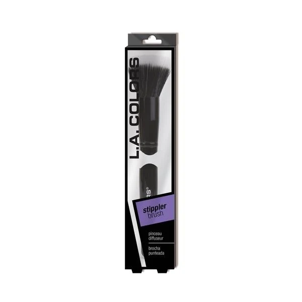 LA Colors - Essential Stippler Brush