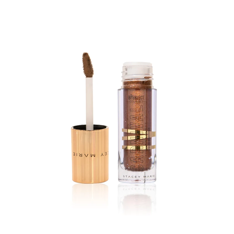 BPerfect Cosmetics - Stacey Marie Carnival IV The Antidote Liquid Eyeshadow Elixir