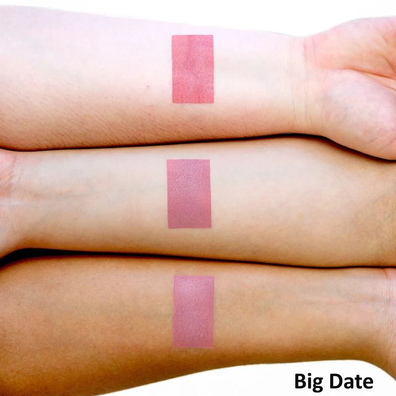 theBalm Cosmetics - It's A Date Blush
