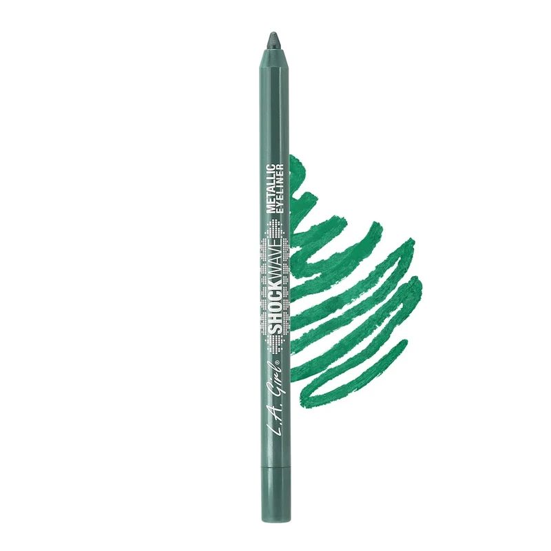LA Girl - Shockwave Metallic Eyeliner Dragon