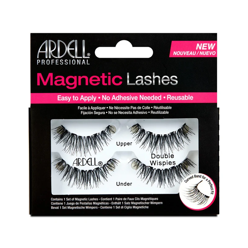 Ardell - Magnetic Lashes Double Wispies